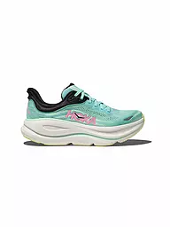 HOKA | Chaussures de running pour femmes Bondi 9 | Turquoise