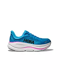 HOKA | Chaussures de running pour femmes Bondi 9 | Bleu