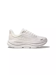 HOKA | Chaussures de running pour femmes Bondi 9 | Blanc