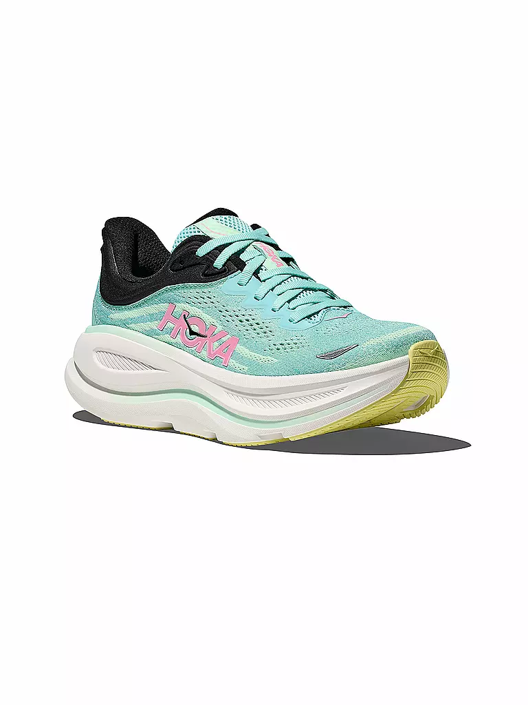 HOKA | Chaussures de running pour femmes Bondi 9 |