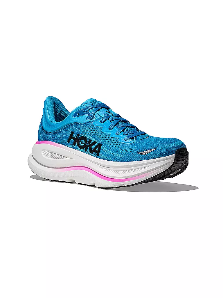 HOKA | Chaussures de running pour femmes Bondi 9 |