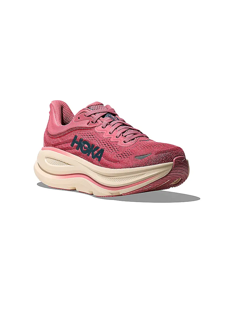 HOKA | Chaussures de running pour femmes Bondi 9 | 