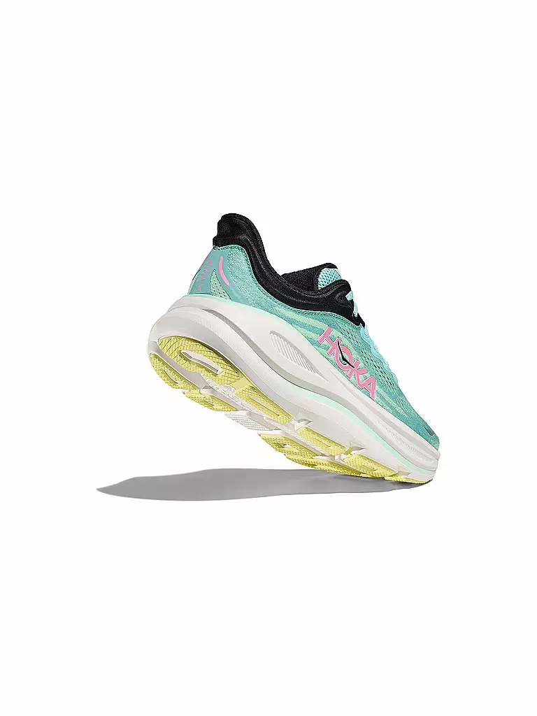 HOKA | Chaussures de running pour femmes Bondi 9 |