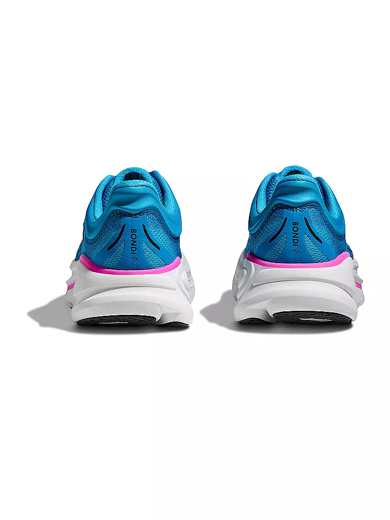 HOKA | Chaussures de running pour femmes Bondi 9 |