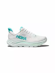 HOKA | Chaussures de running pour femmes Clifton 10 | Blanc