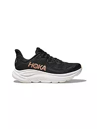 HOKA | Chaussures de running pour femmes Clifton 10 | Noir