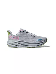 HOKA | Damen Laufschuhe Clifton 9 | Bleu clair