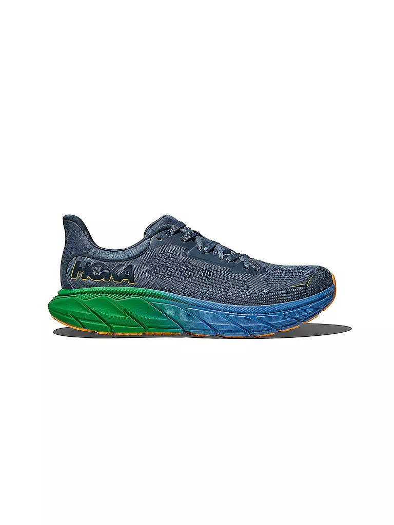 HOKA | Chaussures de running pour hommes Arahi 7 | Bleu