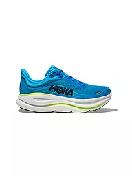 HOKA | Herren Laufschuhe Bondi 9 | Bleu