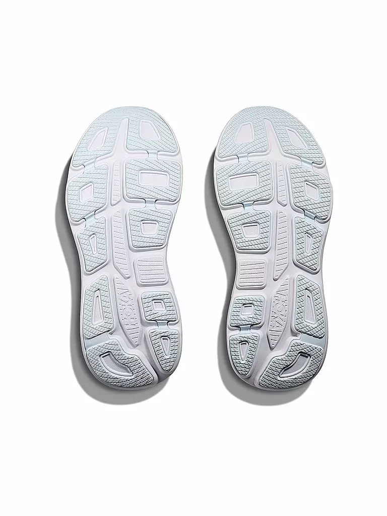 HOKA | Chaussures de running pour hommes Bondi 9 | Bleu