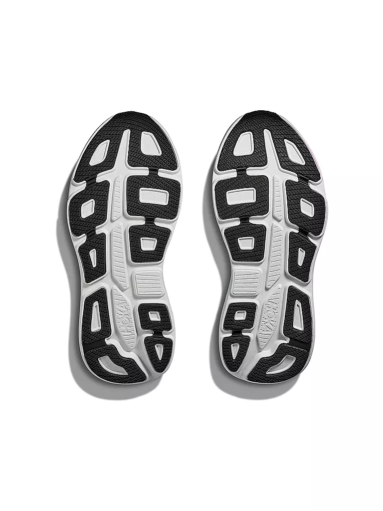 HOKA | Chaussures de running pour hommes Bondi 9 |