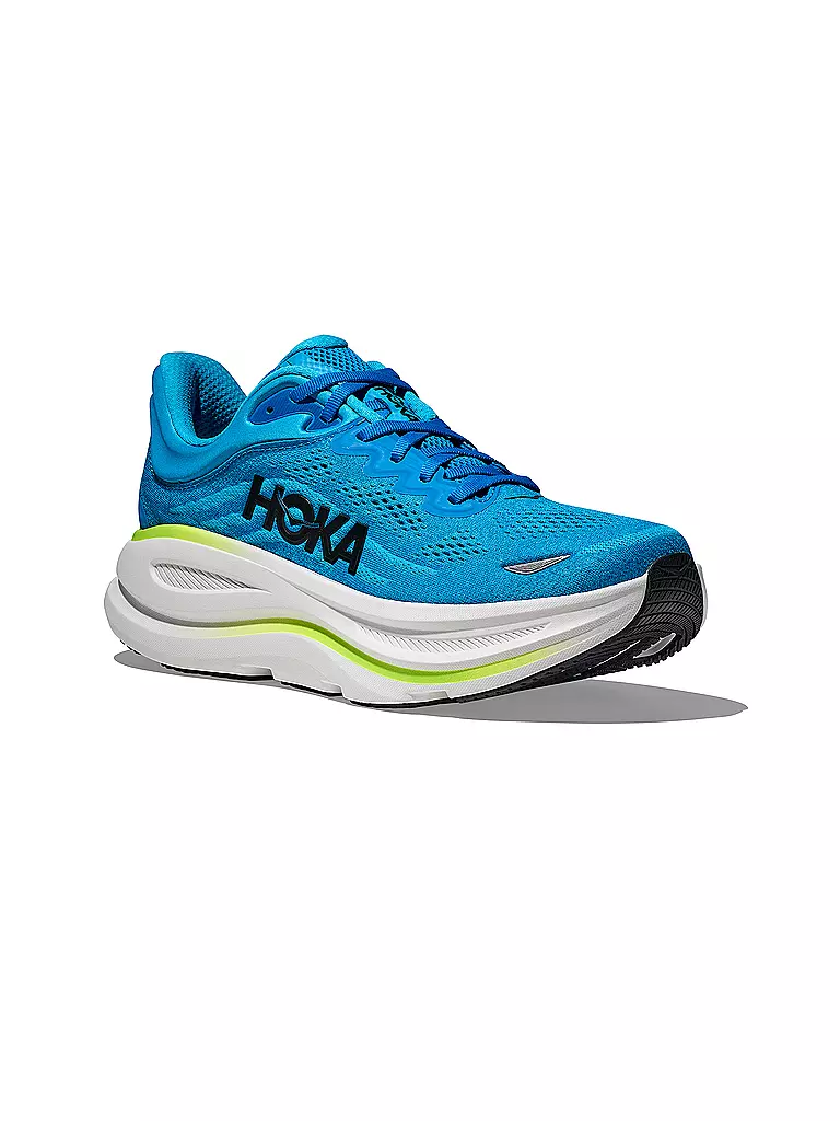HOKA | Chaussures de running pour hommes Bondi 9 |