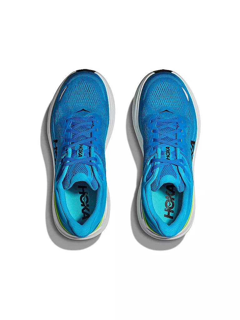 HOKA | Chaussures de running pour hommes Bondi 9 |