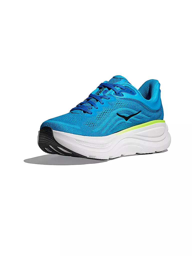 HOKA | Chaussures de running pour hommes Bondi 9 |