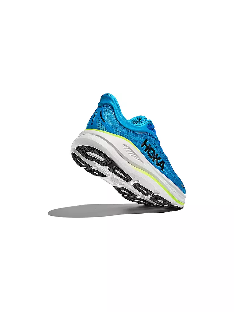 HOKA | Chaussures de running pour hommes Bondi 9 |