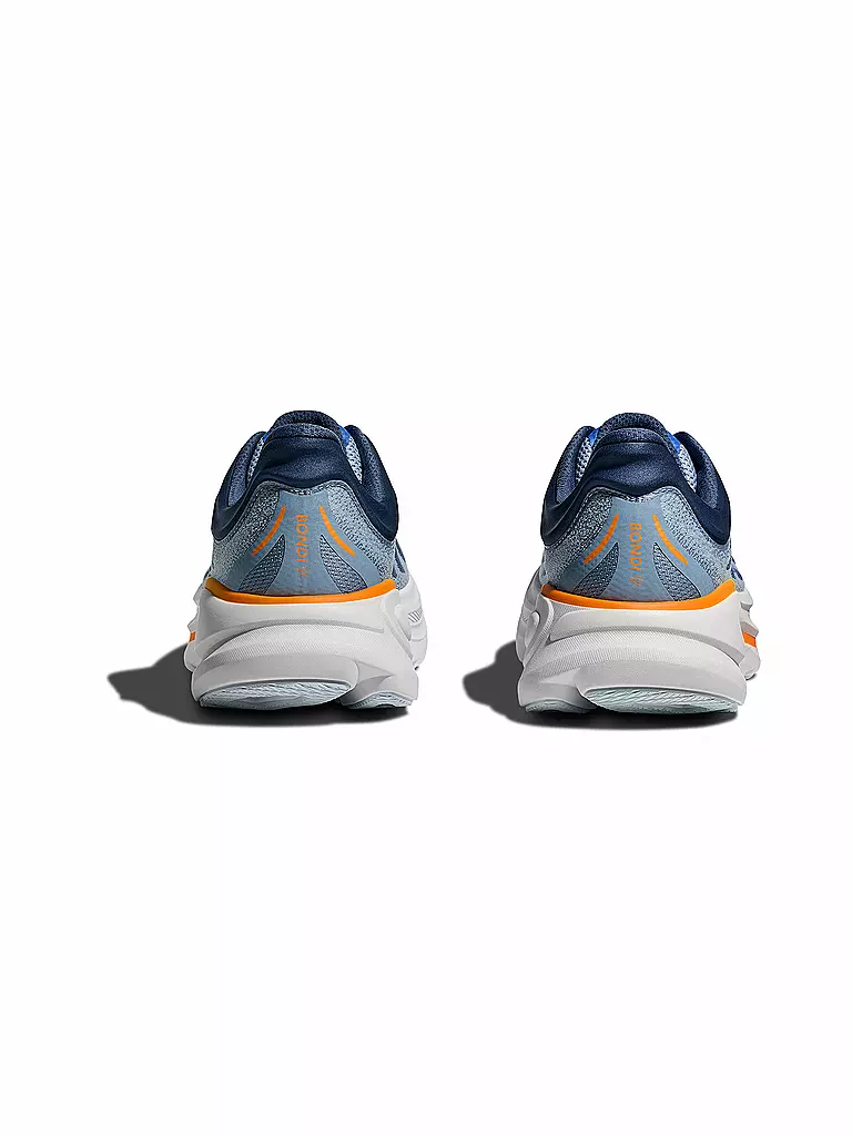 HOKA | Chaussures de running pour hommes Bondi 9 | Bleu