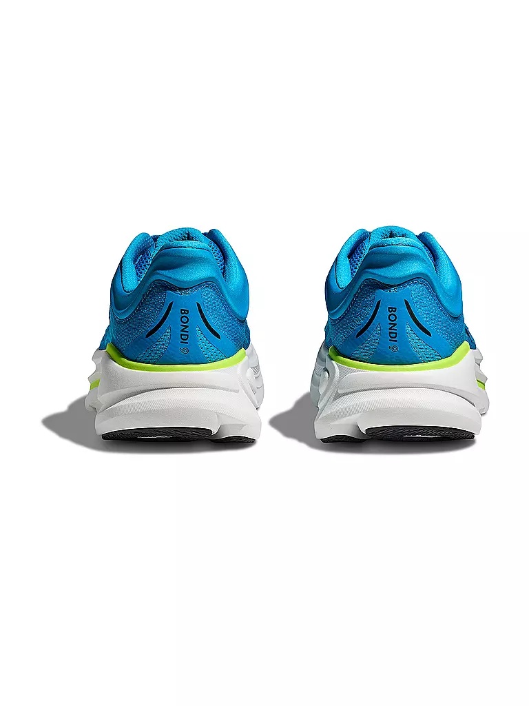 HOKA | Chaussures de running pour hommes Bondi 9 |