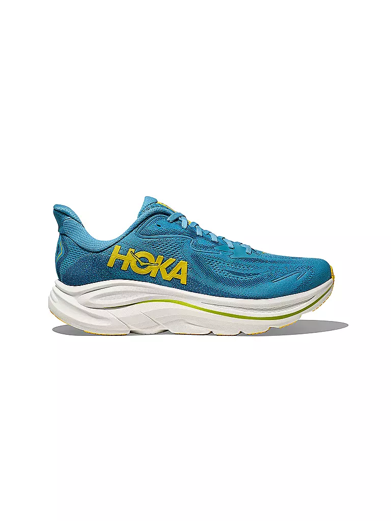 HOKA | Chaussures de running pour hommes Clifton 10 | Bleu