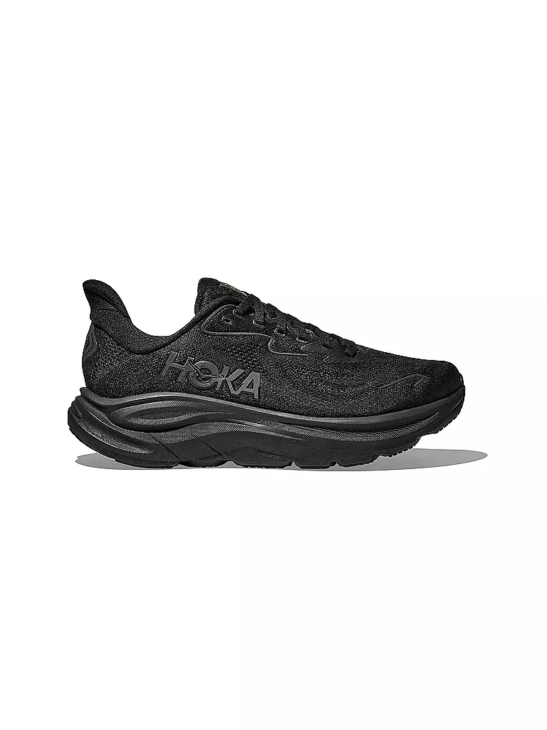 HOKA | Chaussures de running pour hommes Clifton 10 | Noir