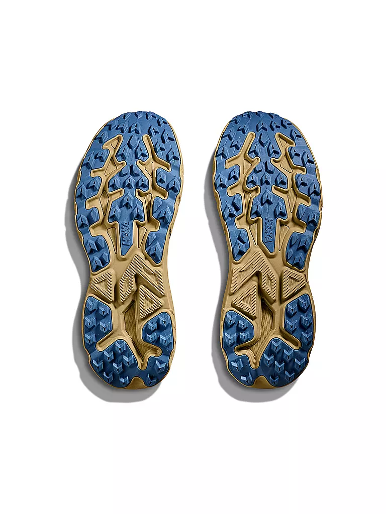 HOKA | Chaussures de trail Challenger 8 CRVL pour hommes |