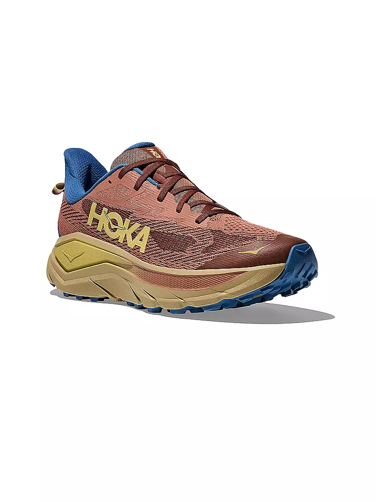 HOKA | Chaussures de trail Challenger 8 CRVL pour hommes |