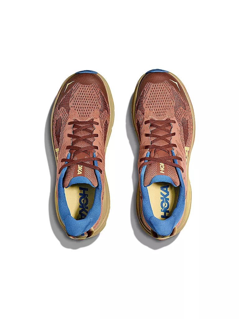 HOKA | Chaussures de trail Challenger 8 CRVL pour hommes |