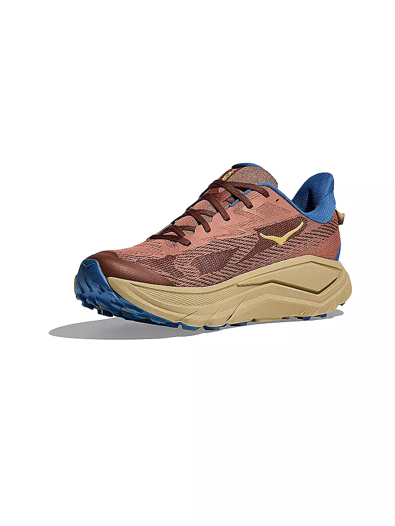 HOKA | Chaussures de trail Challenger 8 CRVL pour hommes |