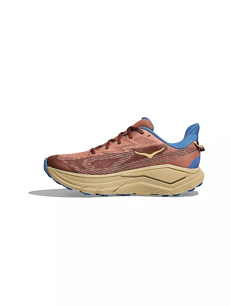 HOKA | Chaussures de trail Challenger 8 CRVL pour hommes |