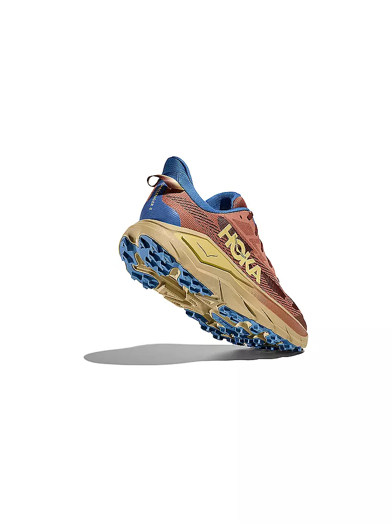 HOKA | Chaussures de trail Challenger 8 CRVL pour hommes |