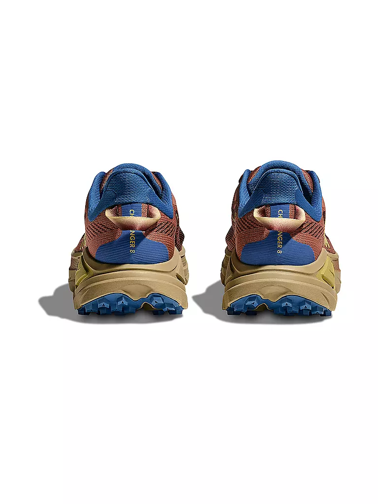 HOKA | Chaussures de trail Challenger 8 CRVL pour hommes |