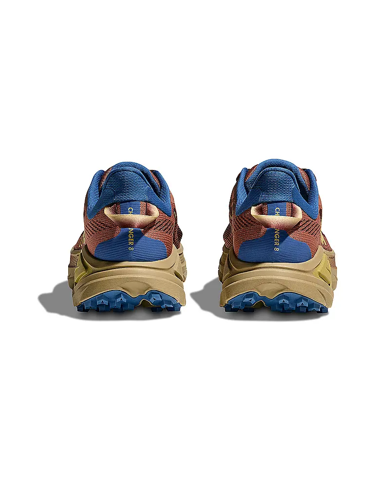 HOKA | Chaussures de trail Challenger 8 CRVL pour hommes | 