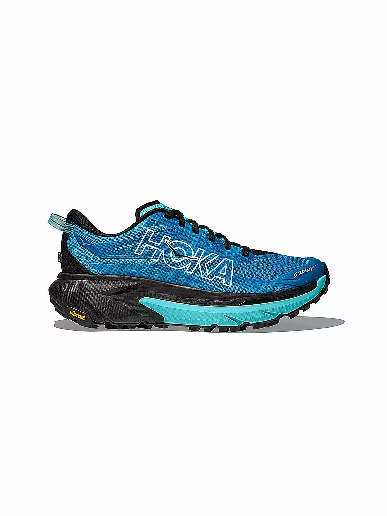 HOKA | Chaussures de trail Mafate 5 pour hommes | Bleu