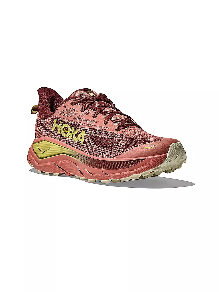 HOKA | Chaussures de trail pour femmes Challenger 8 CRVL | 
