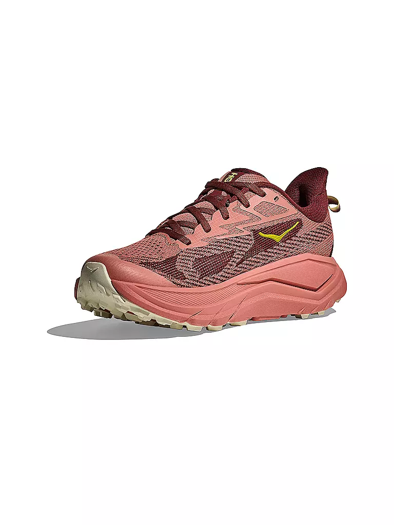 HOKA | Chaussures de trail pour femmes Challenger 8 CRVL | 