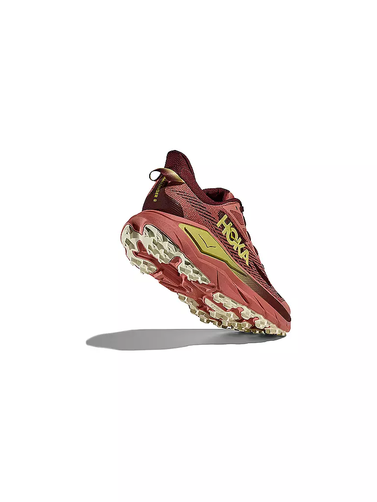 HOKA | Chaussures de trail pour femmes Challenger 8 CRVL | 