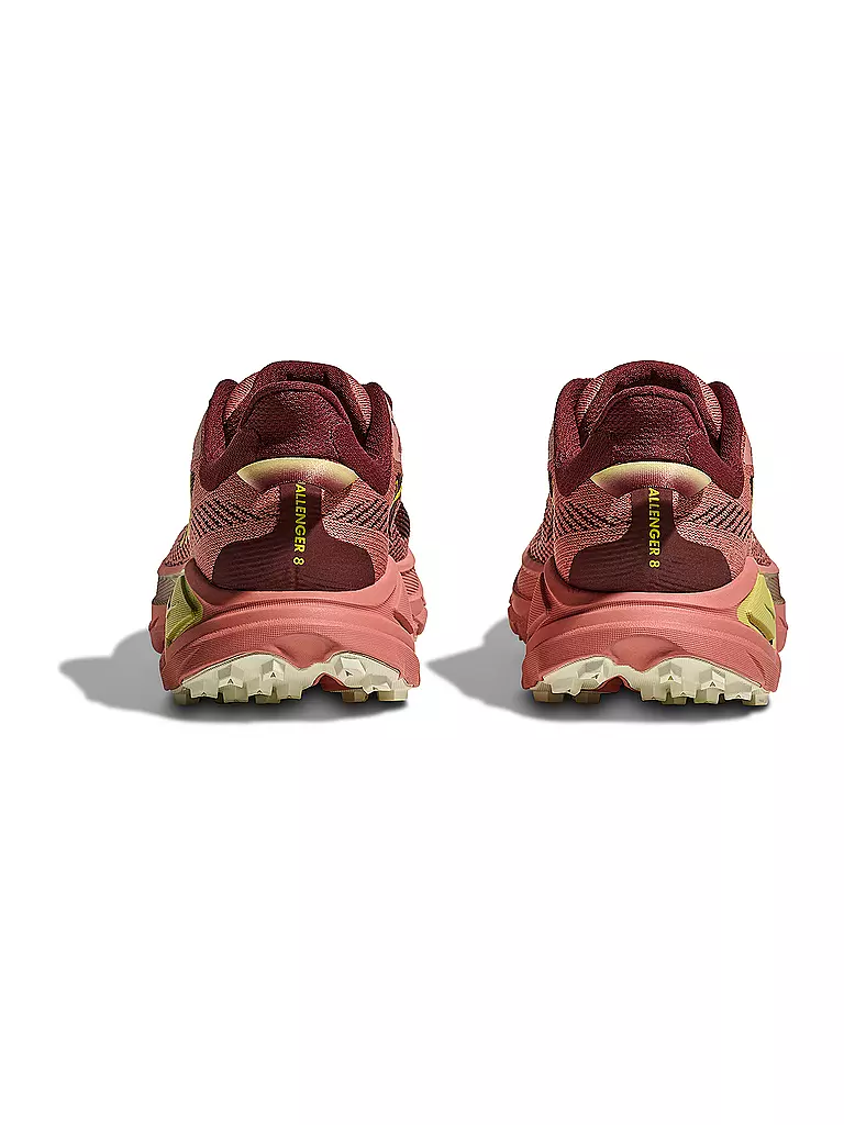 HOKA | Chaussures de trail pour femmes Challenger 8 CRVL | 