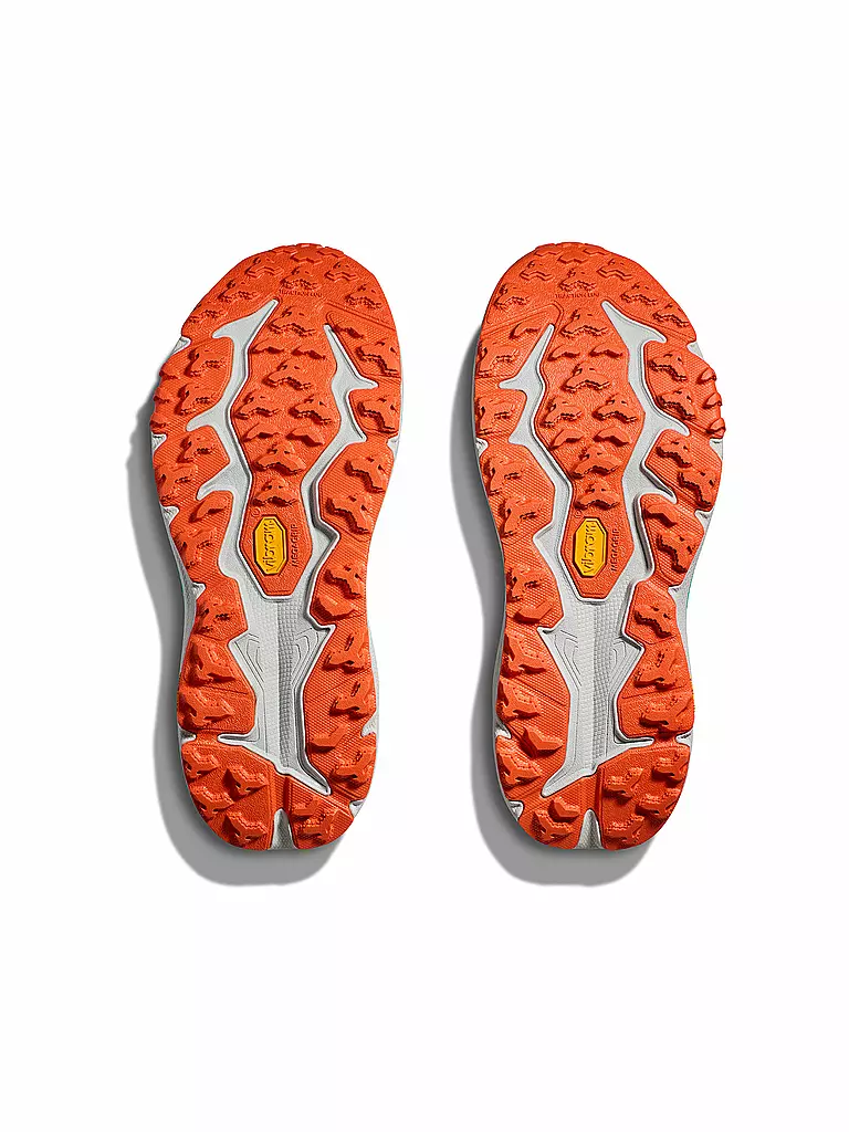 HOKA | Chaussures de trail pour femmes Speedgoat 6 | Bleu