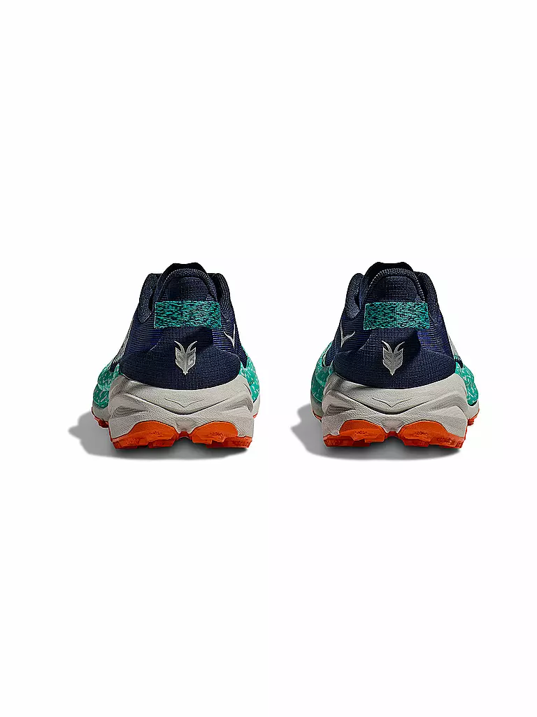 HOKA | Chaussures de trail pour femmes Speedgoat 6 | Bleu