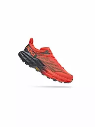 HOKA | Chaussures de trail Speedgoat 5 GTX pour hommes | Rouge