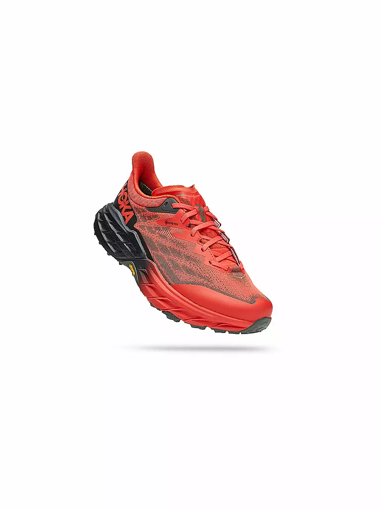 HOKA | Chaussures de trail Speedgoat 5 GTX pour hommes | 
