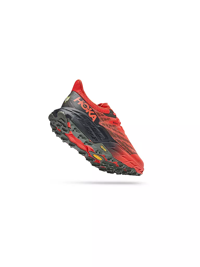HOKA | Chaussures de trail Speedgoat 5 GTX pour hommes | 