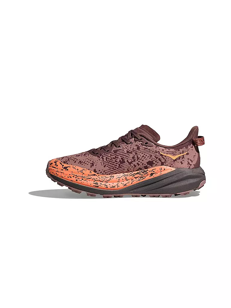 HOKA | Chaussures de trail Speedgoat 6 GTX pour femmes | Rose