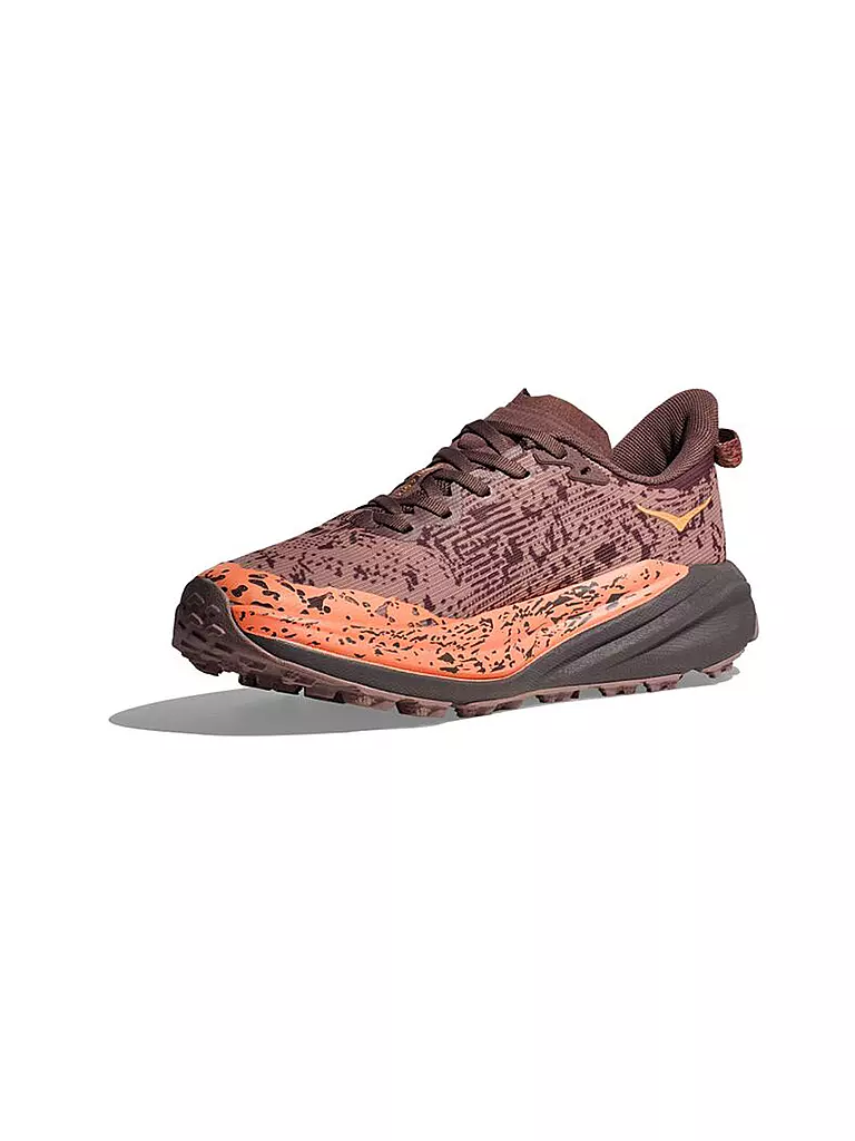 HOKA | Chaussures de trail Speedgoat 6 GTX pour femmes | Rose