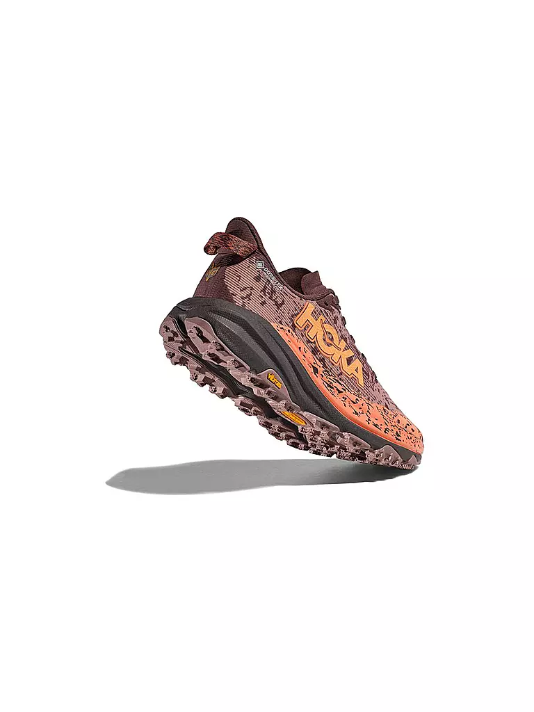 HOKA | Chaussures de trail Speedgoat 6 GTX pour femmes | Rose