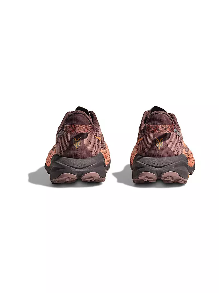 HOKA | Chaussures de trail Speedgoat 6 GTX pour femmes | Rose
