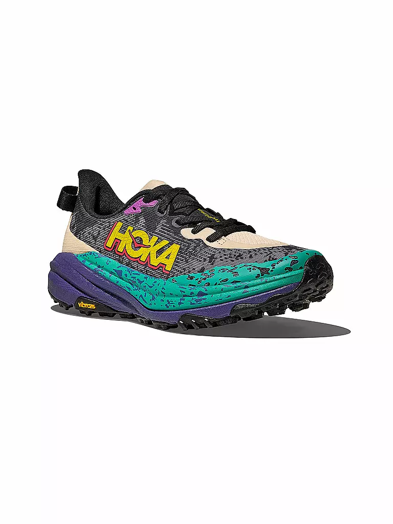 HOKA | Chaussures de trail Speedgoat 6 pour femmes | 