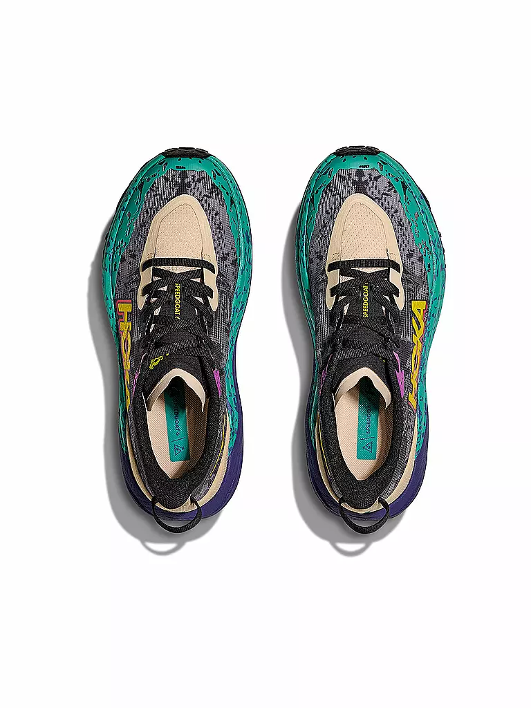 HOKA | Chaussures de trail Speedgoat 6 pour femmes | 
