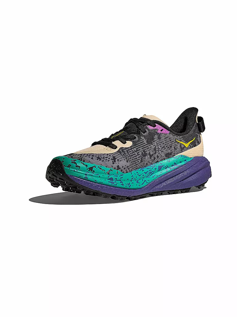 HOKA | Chaussures de trail Speedgoat 6 pour femmes | 
