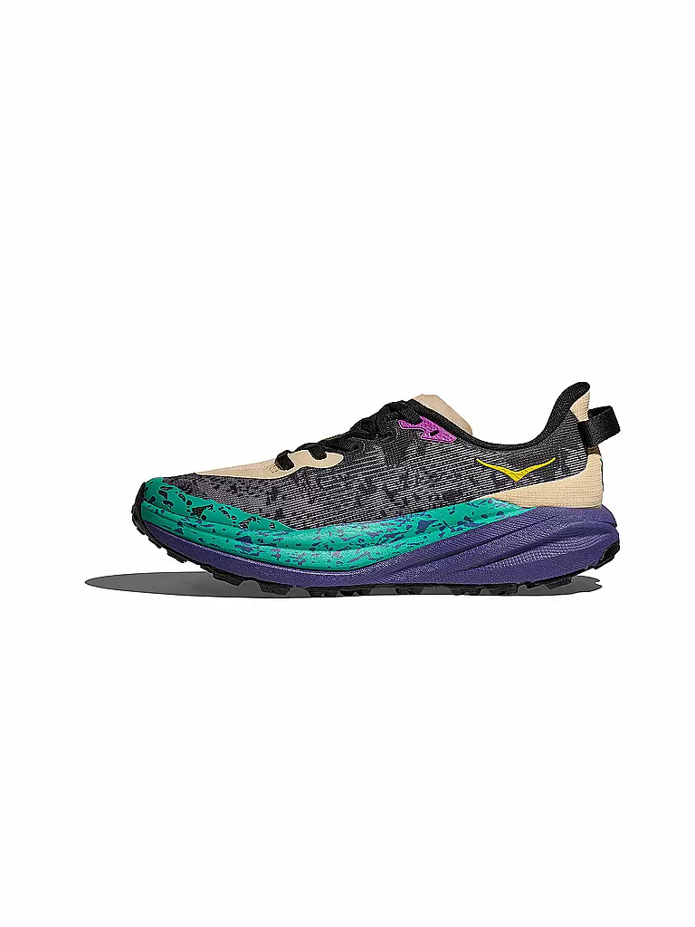 HOKA | Chaussures de trail Speedgoat 6 pour femmes | 