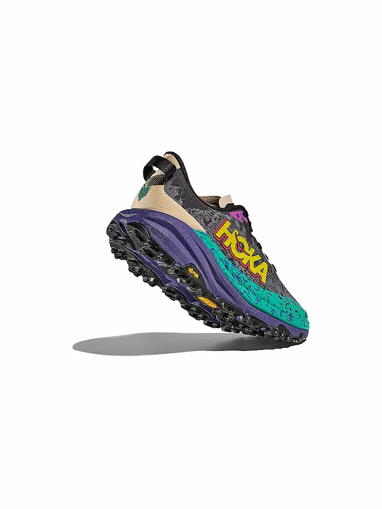 HOKA | Chaussures de trail Speedgoat 6 pour femmes | 